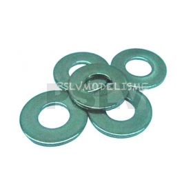 HC176-S Washer 03x04x0,5 (5pcs)